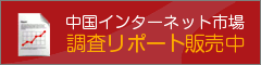 中国市場調査レポート